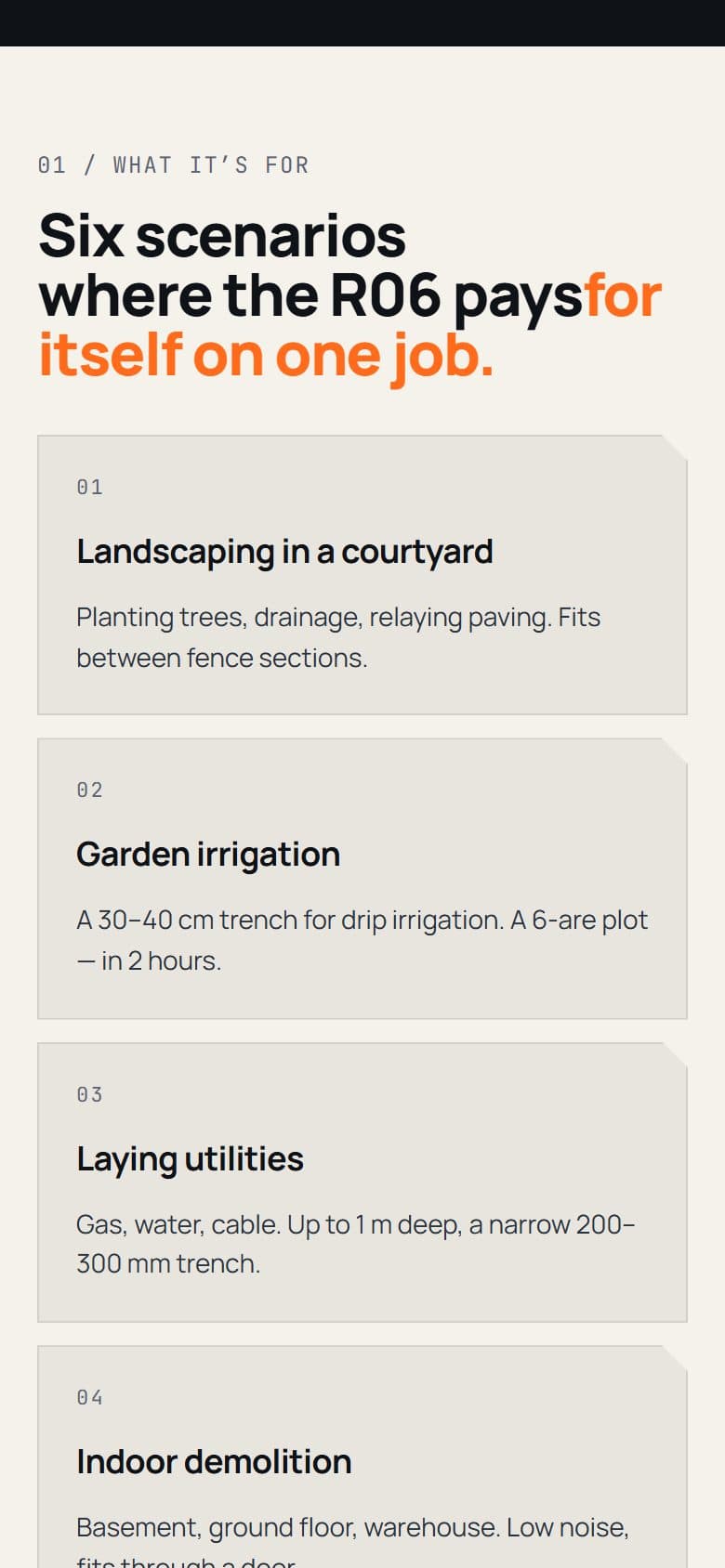 Rippa — owner knowledge base