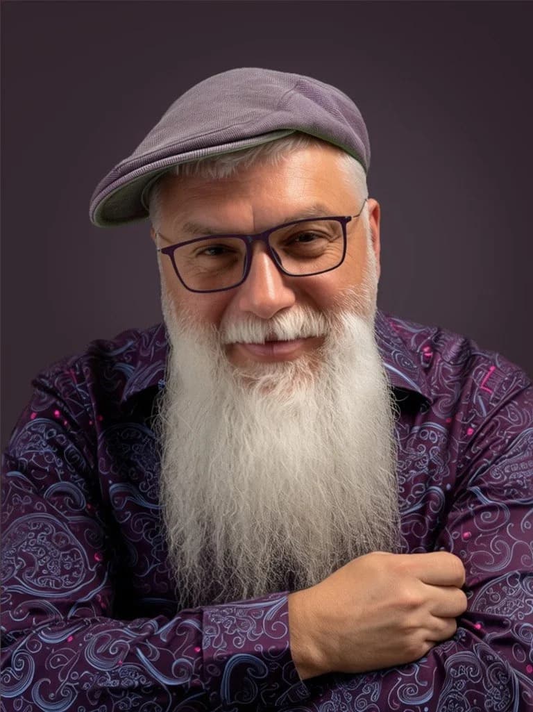 Serge Kontorovich